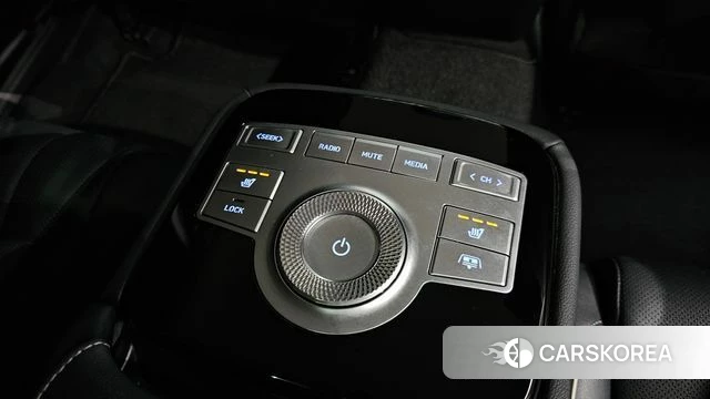Genesis G80 (RG3) id 4561816 из Кореи 10