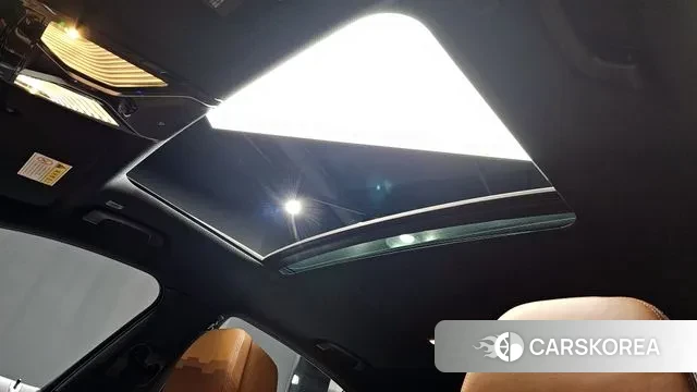 BMW 7 Series (G11) id 3203240 из Кореи 10