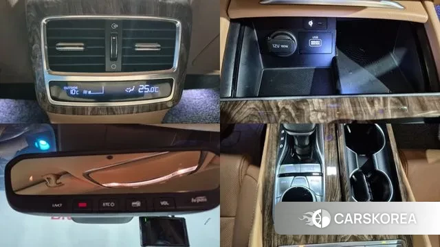 Kia More K9 id 3598376 из Кореи 10