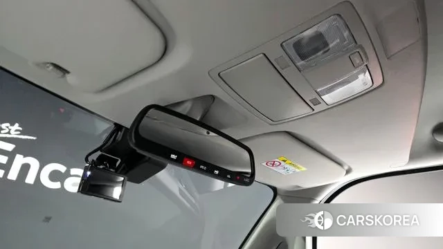 Kia The New Kia Ray id 3383081 из Кореи 10