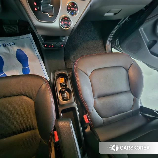 Kia The New Ray id 3879750 из Кореи 10