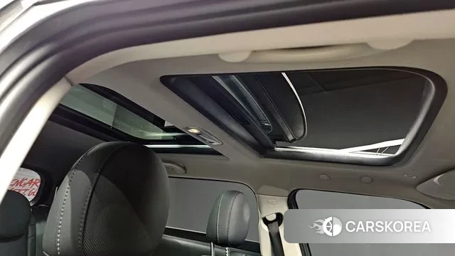 Mini Cooper Clubman id 3593102 из Кореи 10