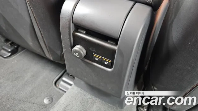 Volvo S60 id 2908100 из Кореи 10