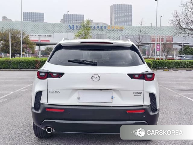 Mazda CX-50 line also id 4374670 из Китая 10