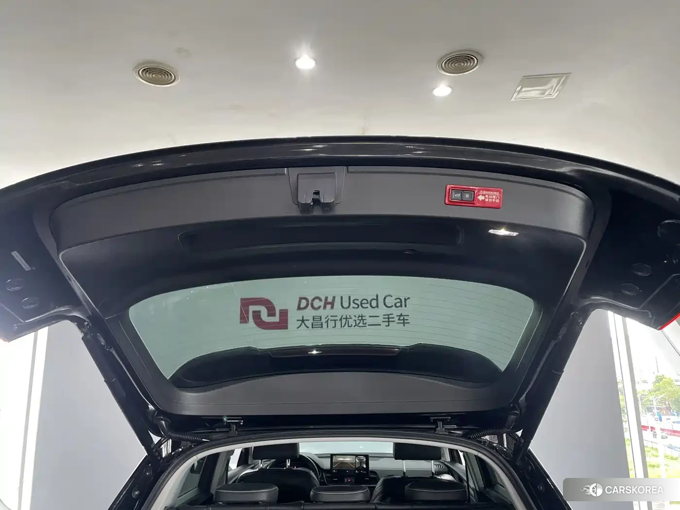 Audi Q5L id 4644466 из Китая 10