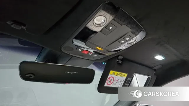 Kia K8 id 3776759 из Кореи 10