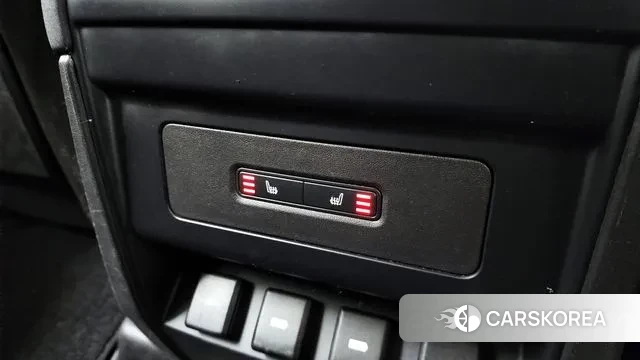 Land Rover Defender (L663) id 3454083 из Кореи 10