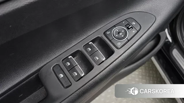 Hyundai The New Grandeur IG id 3601000 из Кореи 10