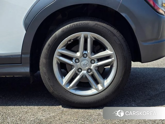 Hyundai The New Kona id 3828046 из Кореи 10