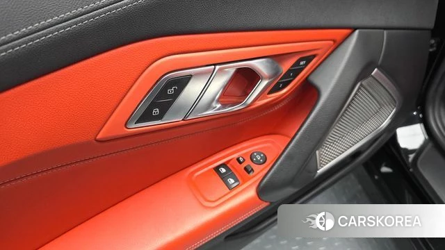 BMW Z4 (G29) id 4856027 из Кореи 10