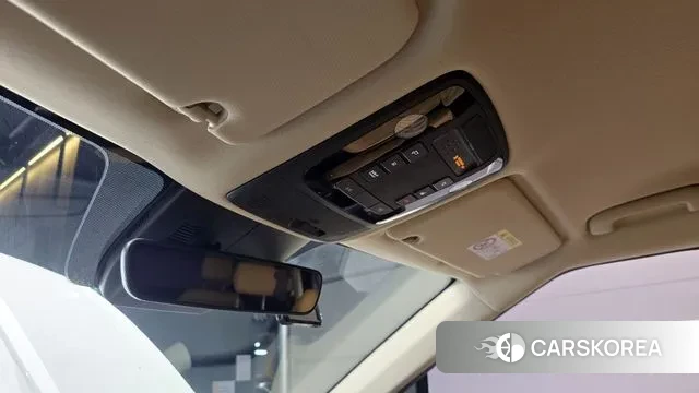 Kia Carnival 4th generation id 3027853 из Кореи 10