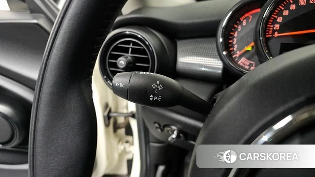 Mini Cooper id 4019718 из Кореи 10