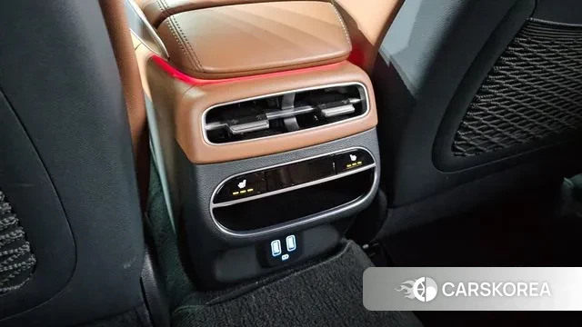 Genesis GV70 id 2890735 из Кореи 10