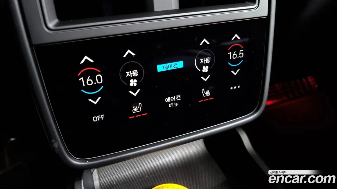 Porsche Taycan id 1036743 из Кореи 10