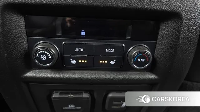 Chevrolet (GM Daewoo) Traverse id 3379279 из Кореи 10