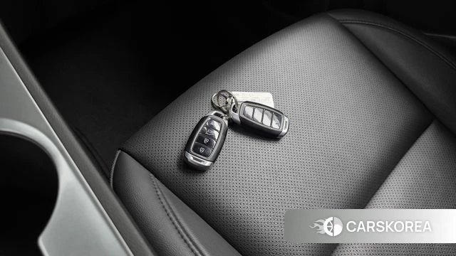 Hyundai Kona Electric id 4417016 из Кореи 10