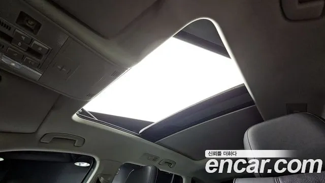 Volkswagen Tiguan Allspace id 2912189 из Кореи 10