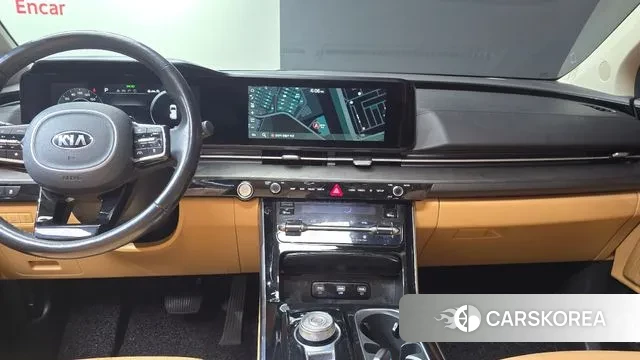 Kia Carnival 4th generation id 3464072 из Кореи 10