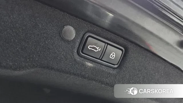 Kia K7 Premier id 3771877 из Кореи 10