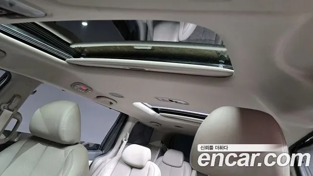 Kia The New Carnival id 2917757 из Кореи 10