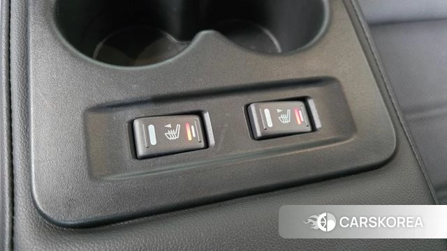 Renault Korea (Samsung) SM6 id 3916642 из Кореи 10