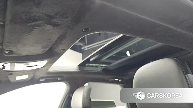 Hyundai Grandeur (GN7) id 3624313 из Кореи 10