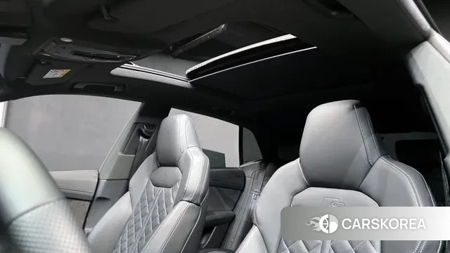 Audi Q8 (4M) id 3011747 из Кореи 10