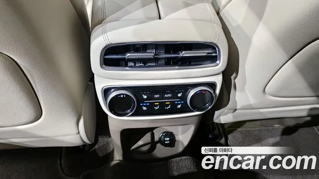 Genesis GV80 id 2492205 из Кореи 10