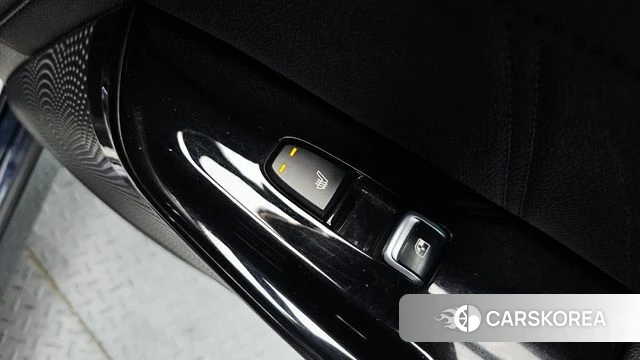Kia K5 3rd generation id 4397151 из Кореи 10