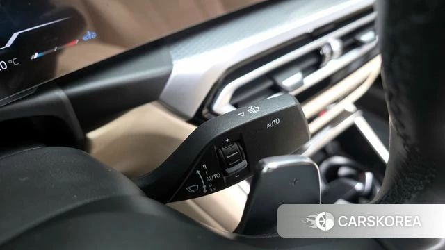 BMW 3 Series (G20) id 4292445 из Кореи 10