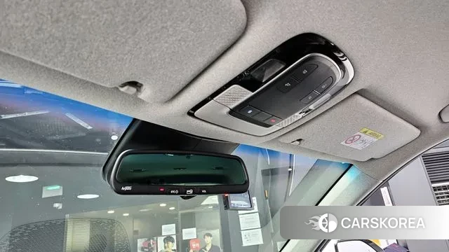 Hyundai Palisade id 3561741 из Кореи 10