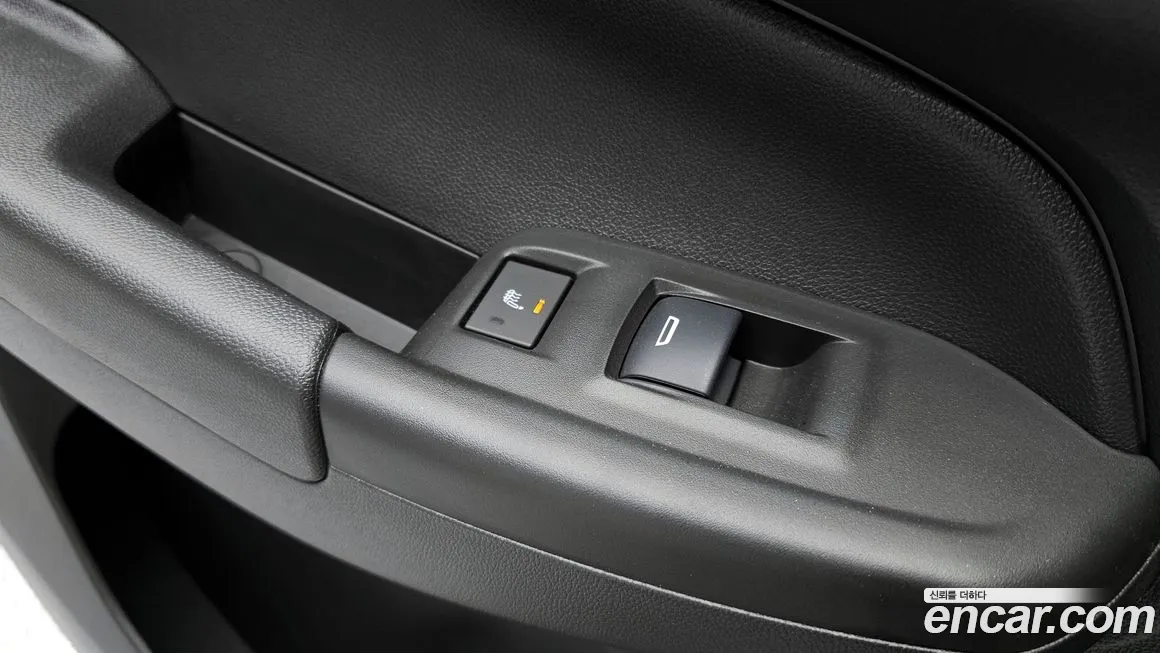 Chevrolet (GM Daewoo) Trailblazer id 1565465 из Кореи 10