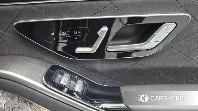 Mercedes-Benz S-Class W223 id 3335179 из Кореи 10