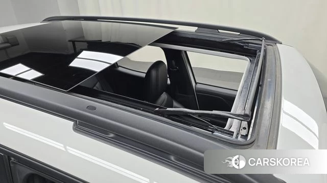 Jeep Renegade id 3878224 из Кореи 10