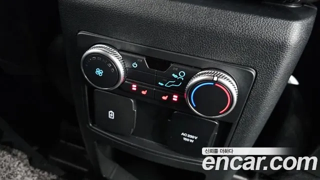 Ford Explorer 6th Generation id 2896528 из Кореи 10