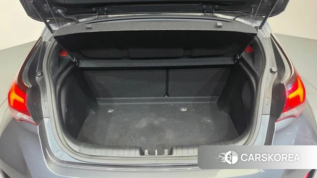 Hyundai Veloster (JS) id 4850138 из Кореи 10
