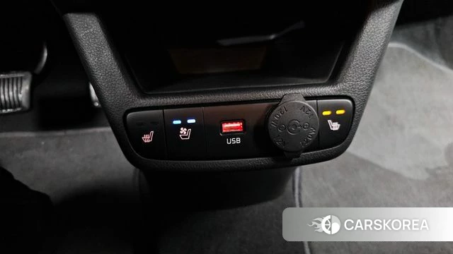 Kia The New Kia Ray id 4879653 из Кореи 10