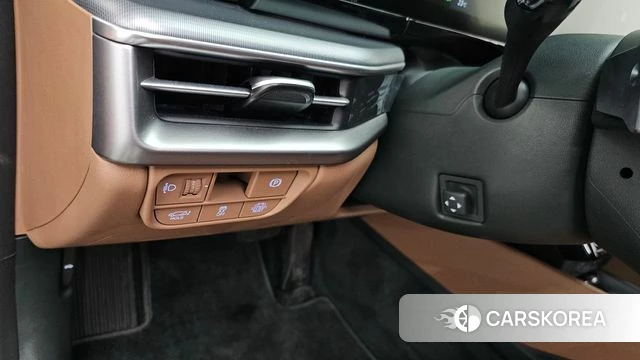 Hyundai Grandeur Hybrid (GN7) id 4280971 из Кореи 10