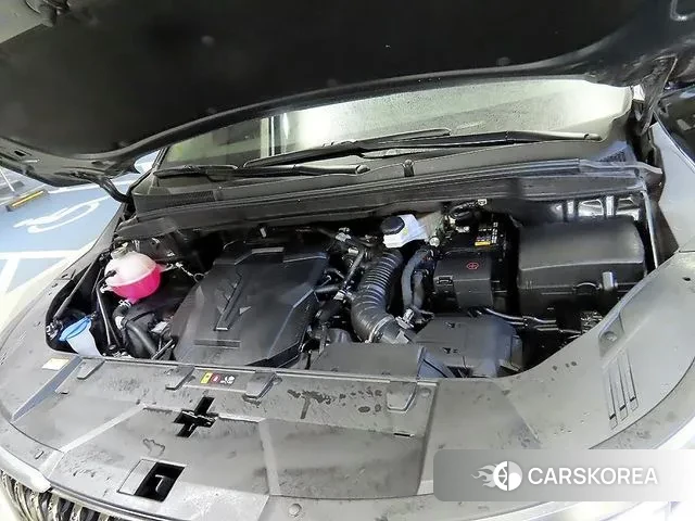 Kia Carnival 4th generation id 3467652 из Кореи 10