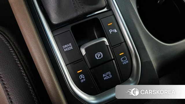 Hyundai Santa Fe TM id 4698679 из Кореи 10