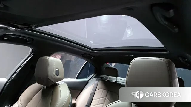 BMW 5 Series (G60) id 3725788 из Кореи 10