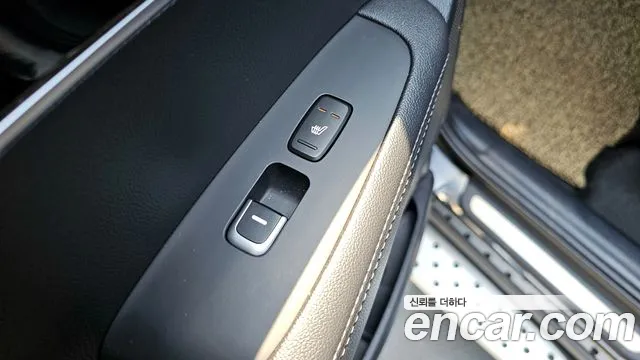 Kia The New Sorento id 2850790 из Кореи 10