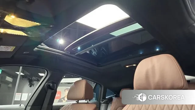 BMW X6 (G06) id 3528994 из Кореи 10