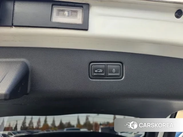 Genesis GV70 id 3349084 из Кореи 10