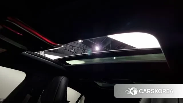 Mercedes-Benz EQS V297 id 2900545 из Кореи 10