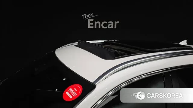 Genesis GV80 id 3596914 из Кореи 10