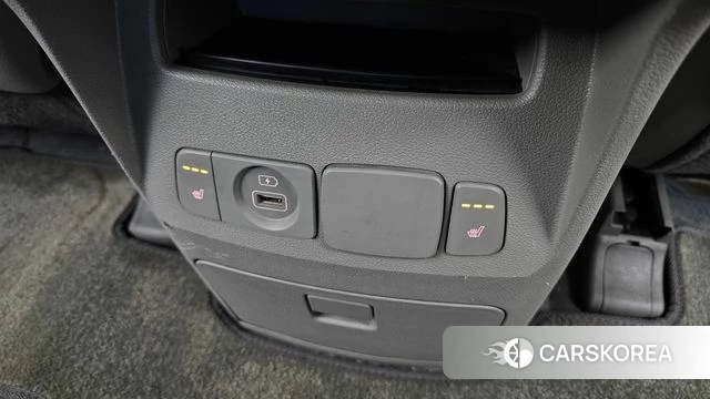 Kia The New Carnival id 3879377 из Кореи 10