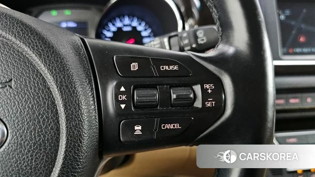 Kia The New Carnival id 4397370 из Кореи 10
