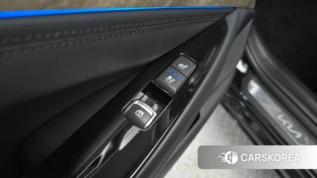 Kia K8 id 3964607 из Кореи 10