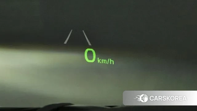 Kia Stinger id 3520202 из Кореи 10